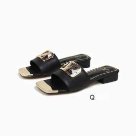 Picture of Valentino Slippers _SKUValentinosz35-40NW030176